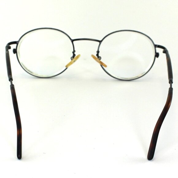 Hugo Boss 4764 Bottle Glasses with clip Size 72 50-21-140 Steampunk Sunglasses - Picture 9 of 9